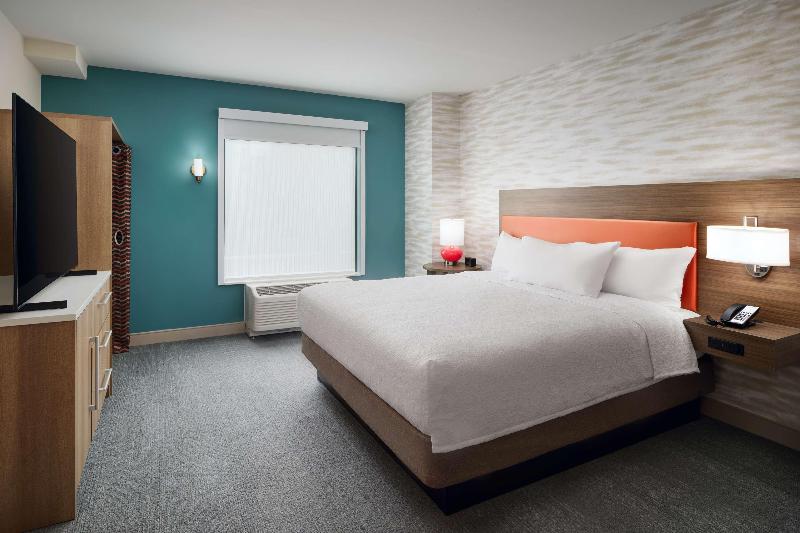 Home2 Suites By Hilton Towson image