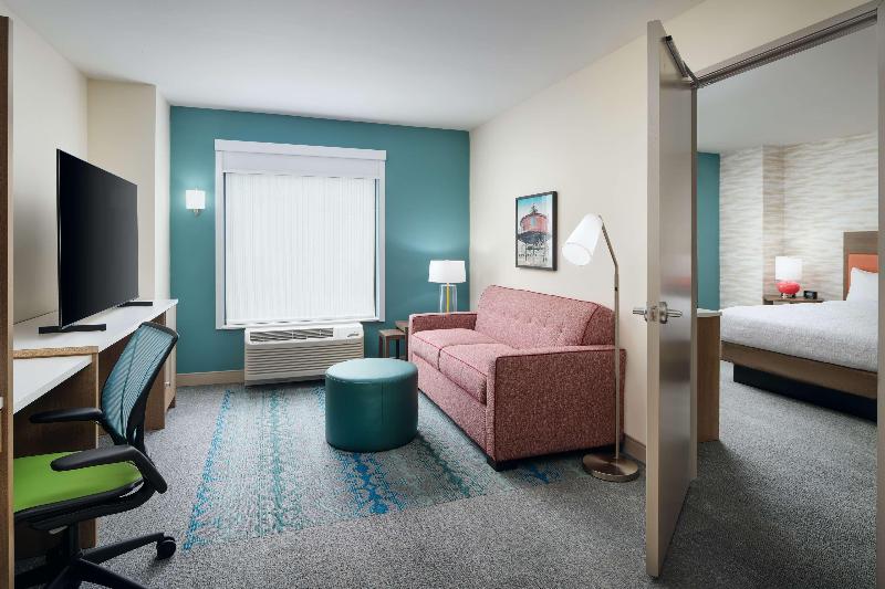 Home2 Suites By Hilton Towson image