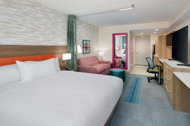 Home2 Suites By Hilton Towson image