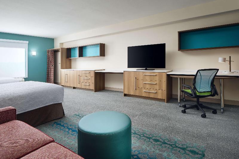 Home2 Suites By Hilton Towson image