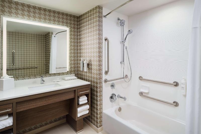 Home2 Suites By Hilton Towson image