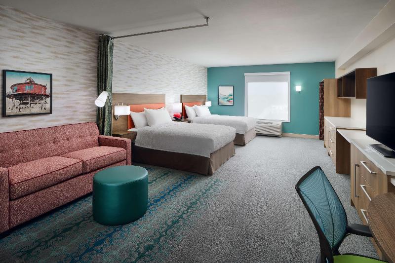 Home2 Suites By Hilton Towson image