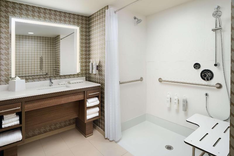 Home2 Suites By Hilton Towson image
