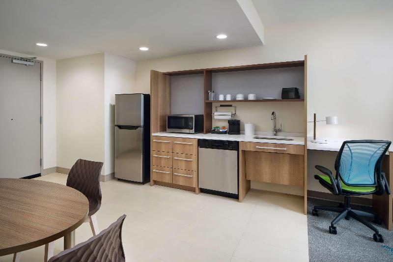 Home2 Suites By Hilton Towson image