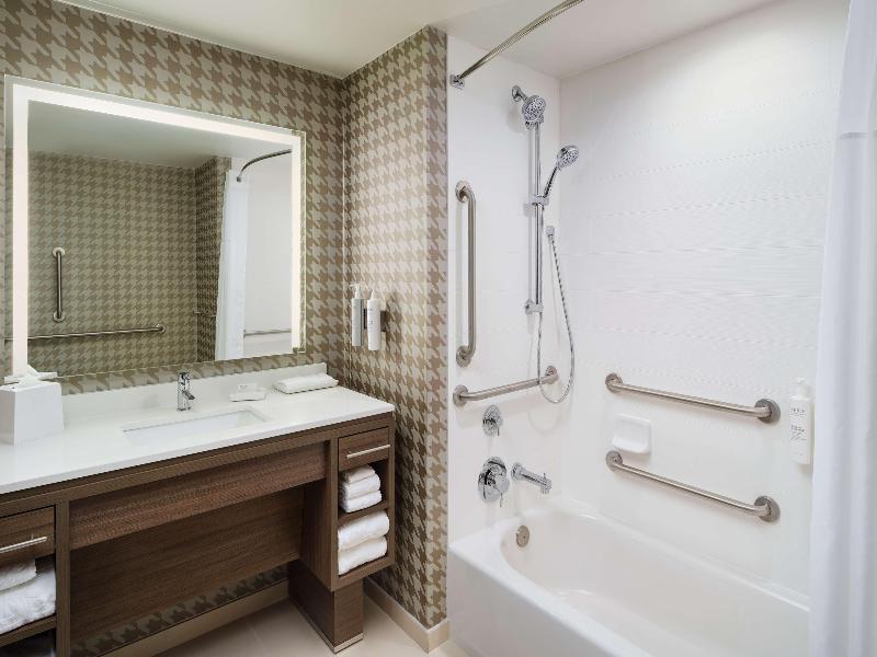 Home2 Suites By Hilton Towson image