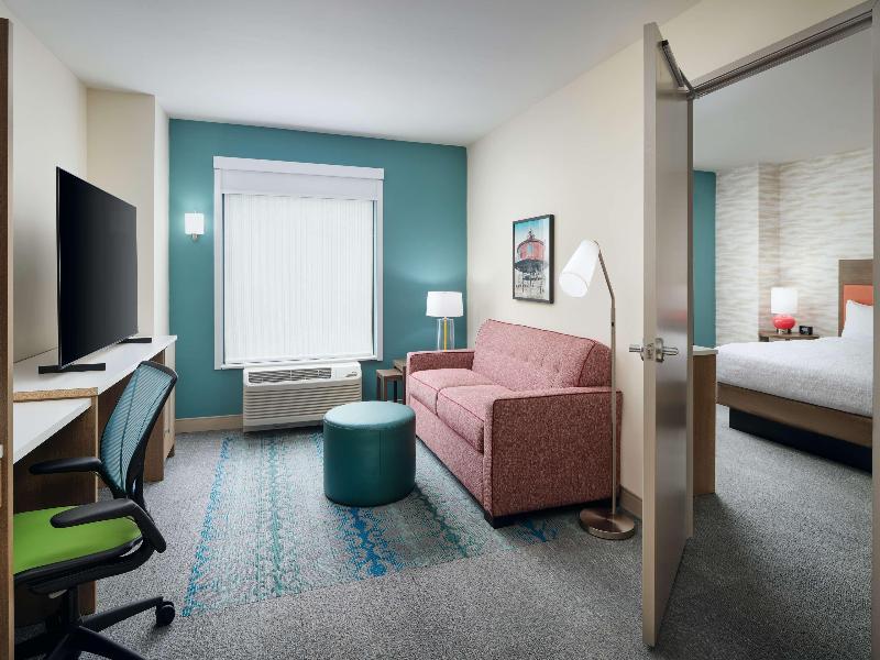 Home2 Suites By Hilton Towson image