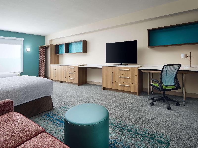 Home2 Suites By Hilton Towson image