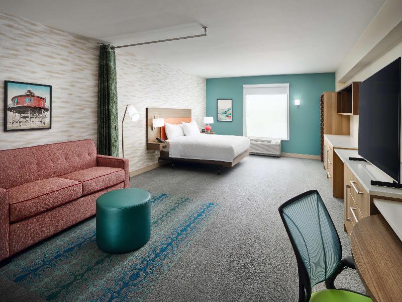 Home2 Suites By Hilton Towson image