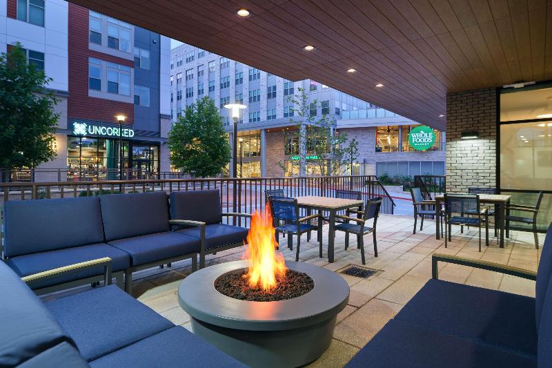 Hampton Inn Towson image