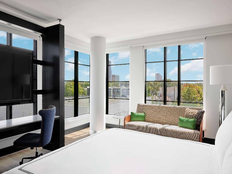 The Godfrey Detroit, Curio Collection By Hilton image