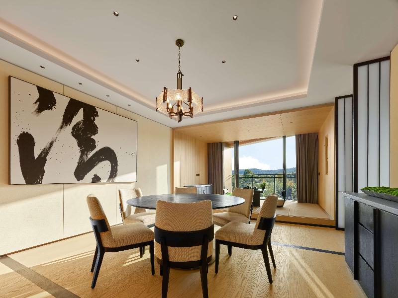 Hilton Nanjing Niushoushan image
