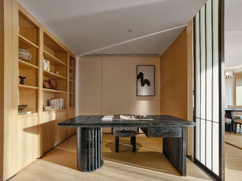 Hilton Nanjing Niushoushan image
