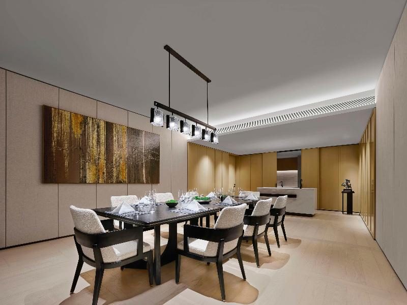 Hilton Nanjing Niushoushan image