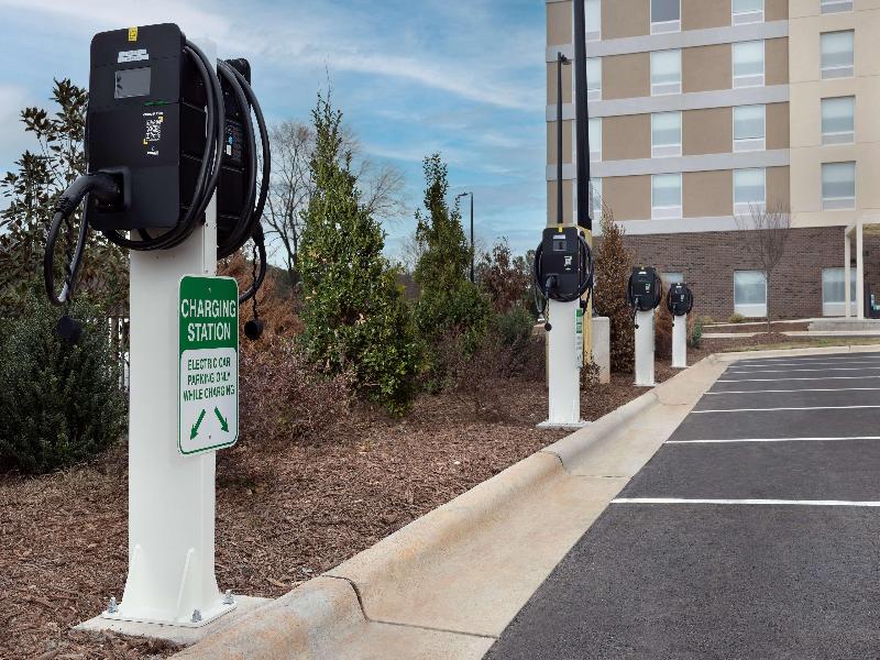 Home2 Suites By Hilton Durham University Medical C image