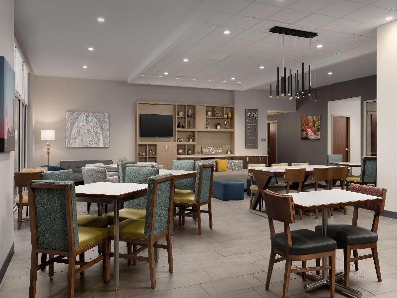 Home2 Suites By Hilton Durham University Medical C image