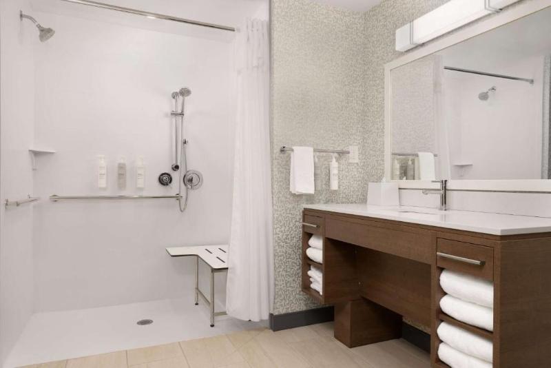 Home2 Suites By Hilton Durham University Medical C image