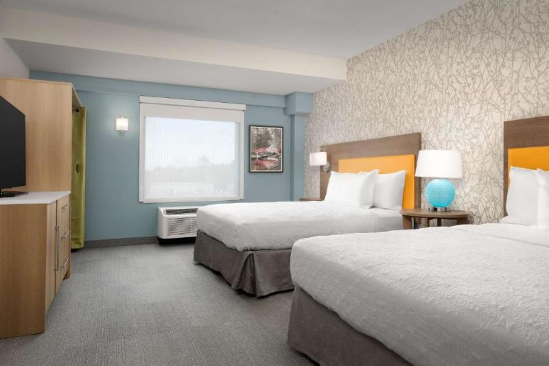 Home2 Suites By Hilton Durham University Medical C image