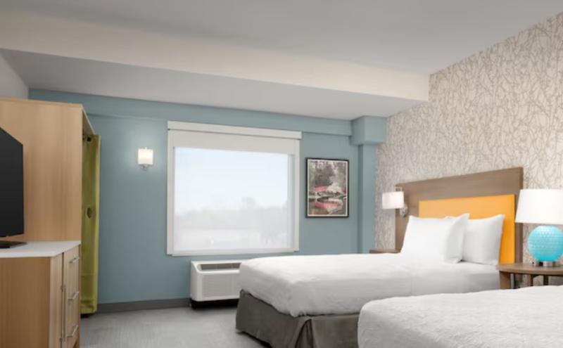 Home2 Suites By Hilton Durham University Medical C image