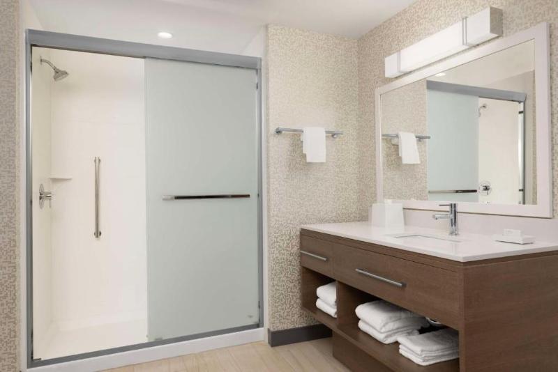 Home2 Suites By Hilton Durham University Medical C image