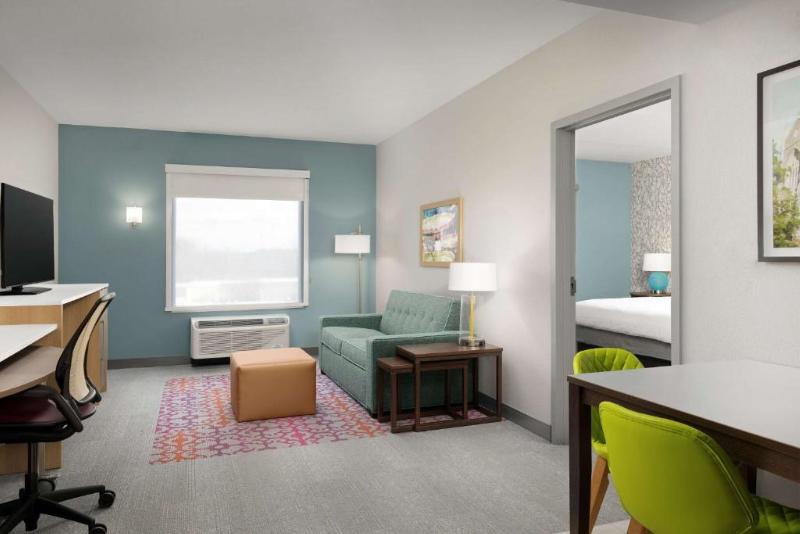 Home2 Suites By Hilton Durham University Medical C image
