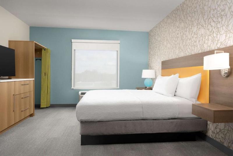 Home2 Suites By Hilton Durham University Medical C image