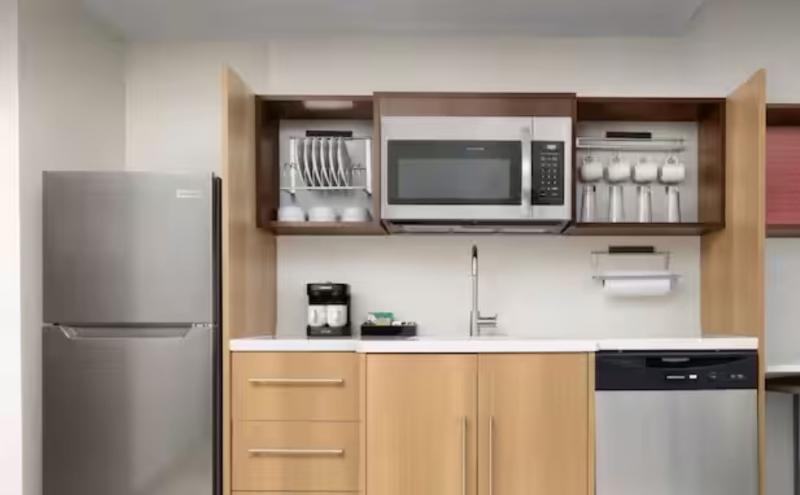 Home2 Suites By Hilton Durham University Medical C image