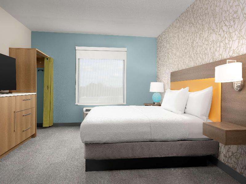 Home2 Suites By Hilton Durham University Medical C image