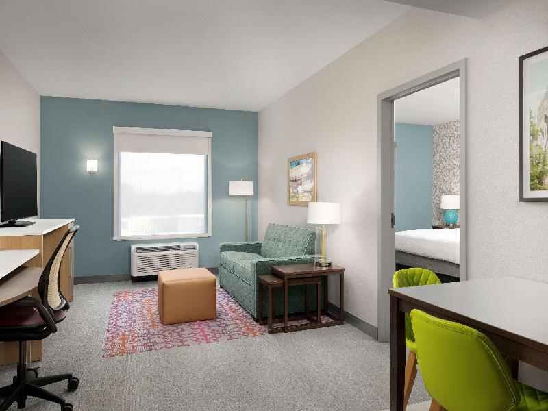 Home2 Suites By Hilton Durham University Medical C image