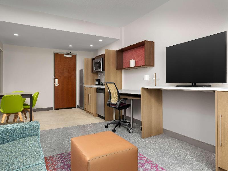 Home2 Suites By Hilton Durham University Medical C image