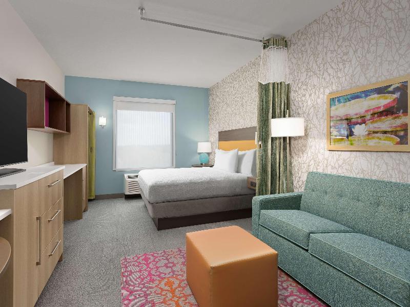Home2 Suites By Hilton Durham University Medical C image