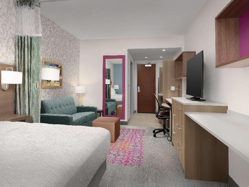 Home2 Suites By Hilton Durham University Medical C image
