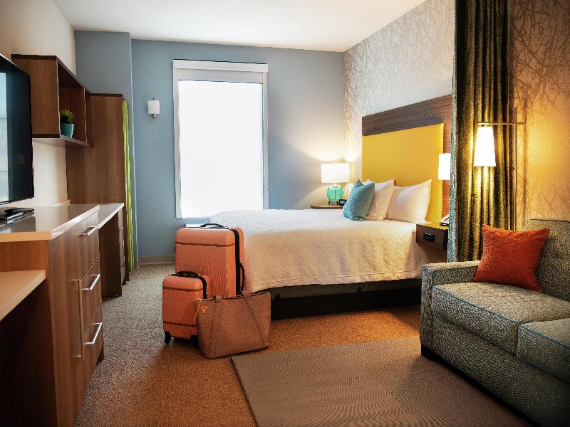 Home2 Suites By Hilton Durham University Medical C image