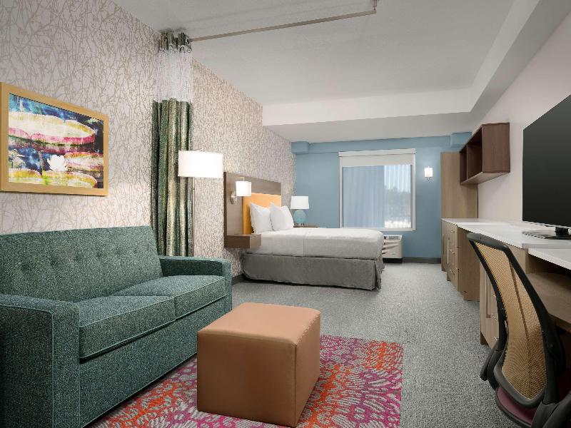 Home2 Suites By Hilton Durham University Medical C image