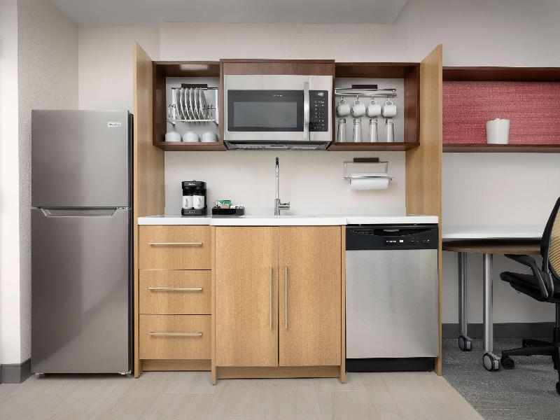 Home2 Suites By Hilton Durham University Medical C image