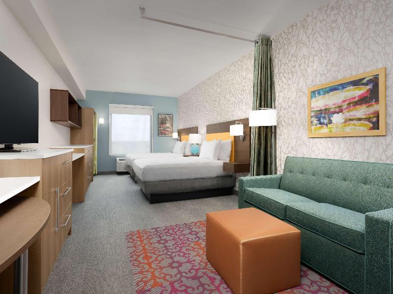 Home2 Suites By Hilton Durham University Medical C image