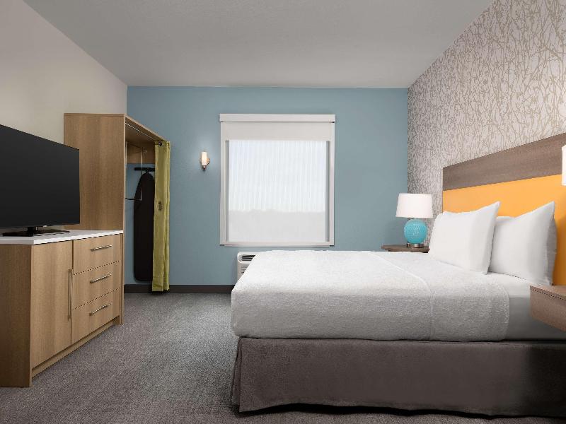 Home2 Suites By Hilton Durham University Medical C image