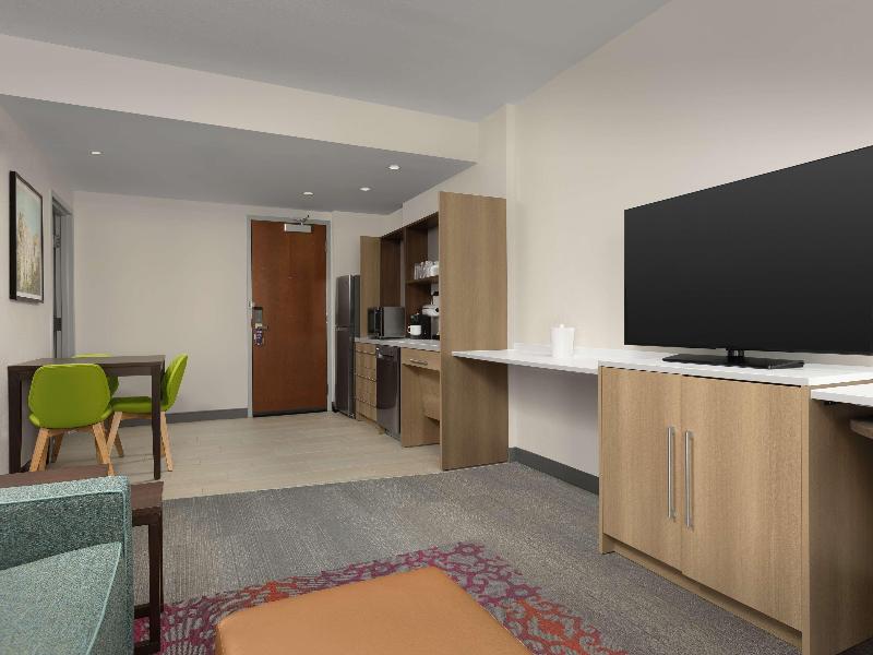 Home2 Suites By Hilton Durham University Medical C image