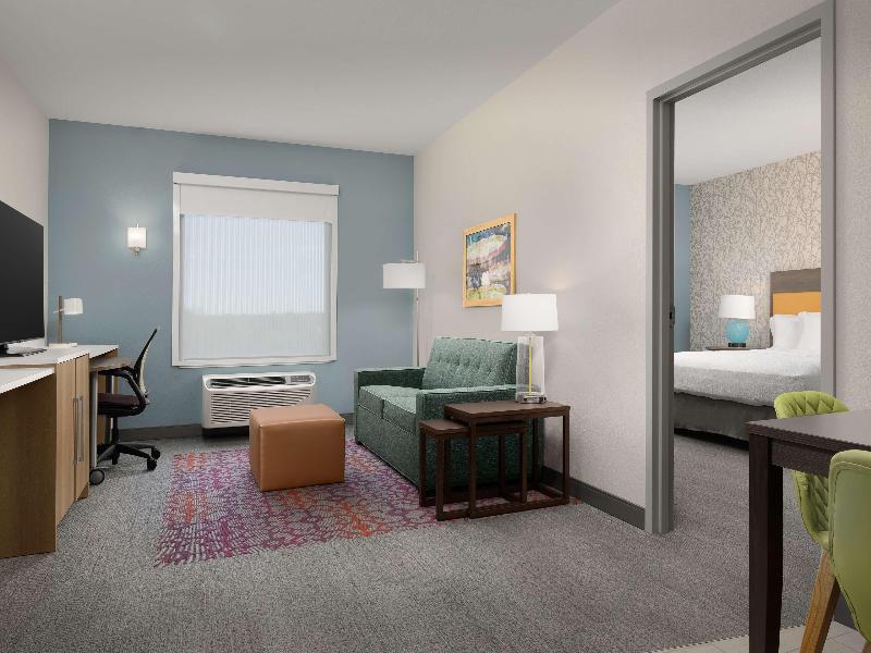Home2 Suites By Hilton Durham University Medical C image
