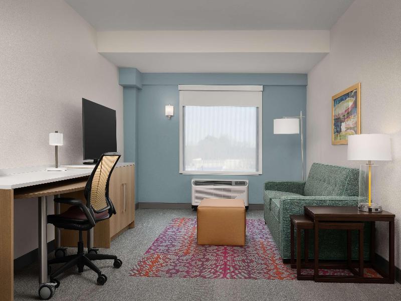 Home2 Suites By Hilton Durham University Medical C image