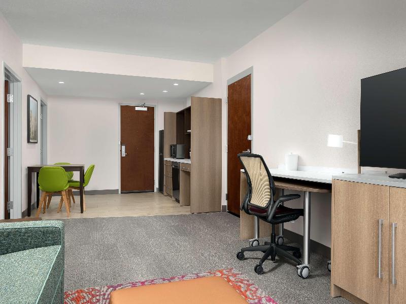 Home2 Suites By Hilton Durham University Medical C image