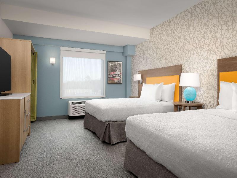 Home2 Suites By Hilton Durham University Medical C image