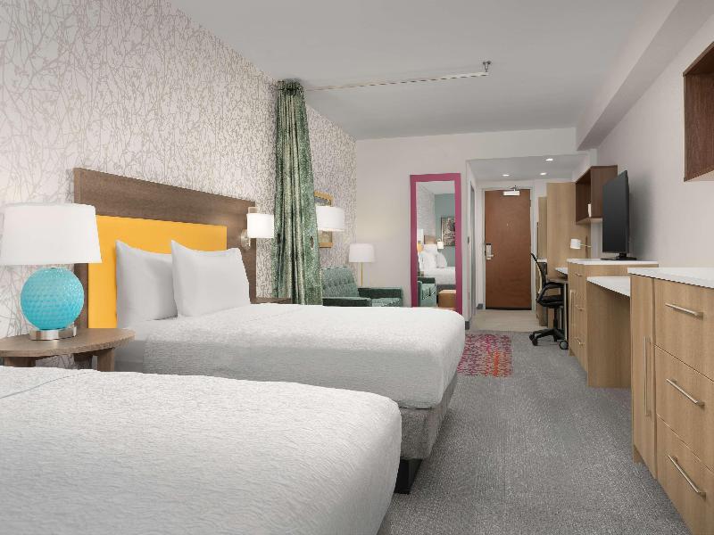 Home2 Suites By Hilton Durham University Medical C image
