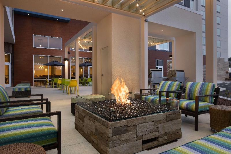 Home2 Suites By Hilton Durham University Medical C image
