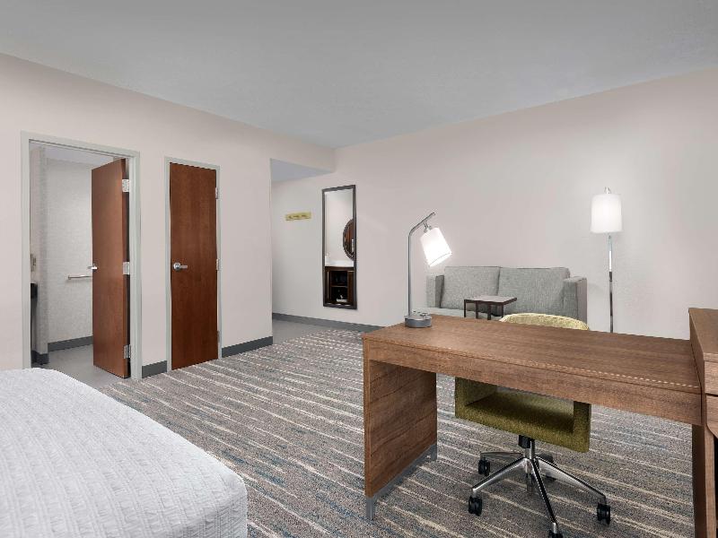 Hampton Inn & Suites Durham University Medical Cen image