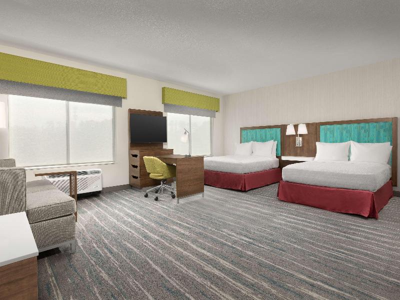 Hampton Inn & Suites Durham University Medical Cen image