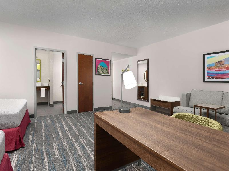 Hampton Inn & Suites Durham University Medical Cen image