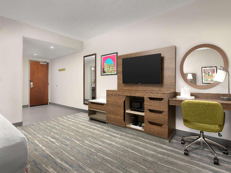 Hampton Inn & Suites Durham University Medical Cen image