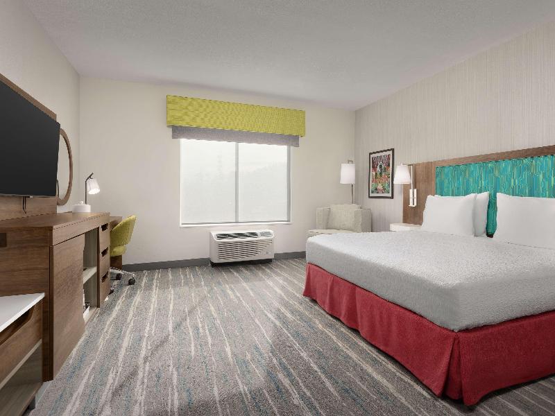 Hampton Inn & Suites Durham University Medical Cen image