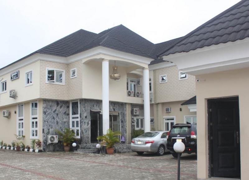 Rosmohr Hotel & Suites — photo 2