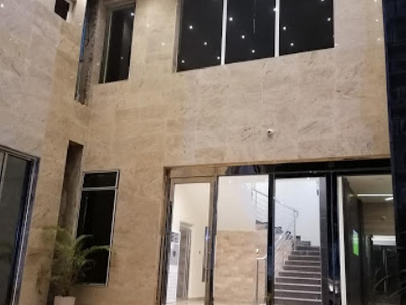 Rosmohr Hotel & Suites — photo 3